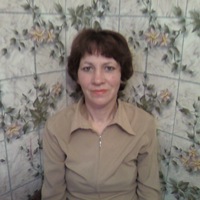 Наталья Суслова