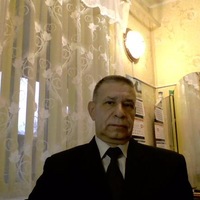Евгений Кудряшов