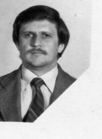 Владимир Рожков