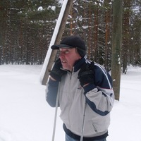 Владимир Волков