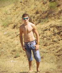 Александр Васильев