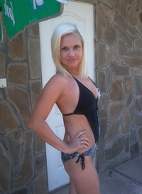 Елена Головина