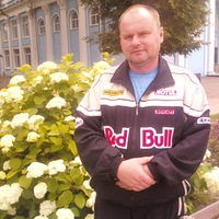 Сергей Рязанцев