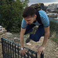 Иван Семенов