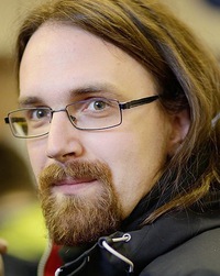 Дмитрий Антипов