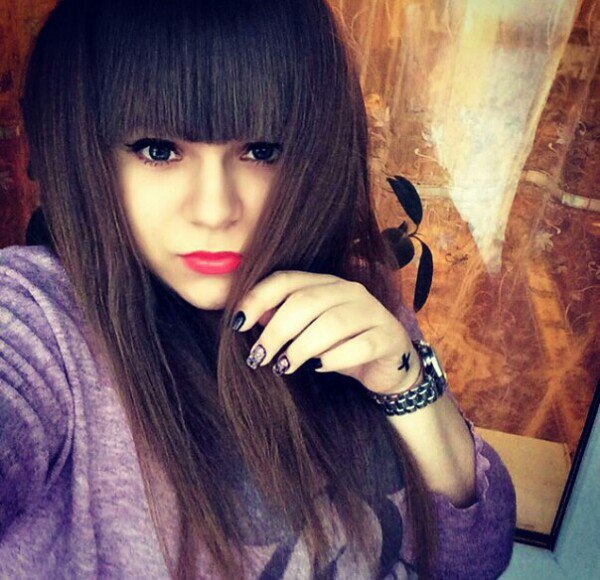 Виктория Афанасьева