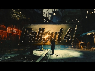 Прохождение Fallout 4. Часть 13.Битва за схему!