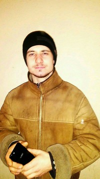 Валера Кулаков