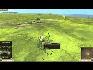 Total War-Rome 2-1/8 финала Чемпионат России 2015-Mighty Straton vs VM Sigurdr