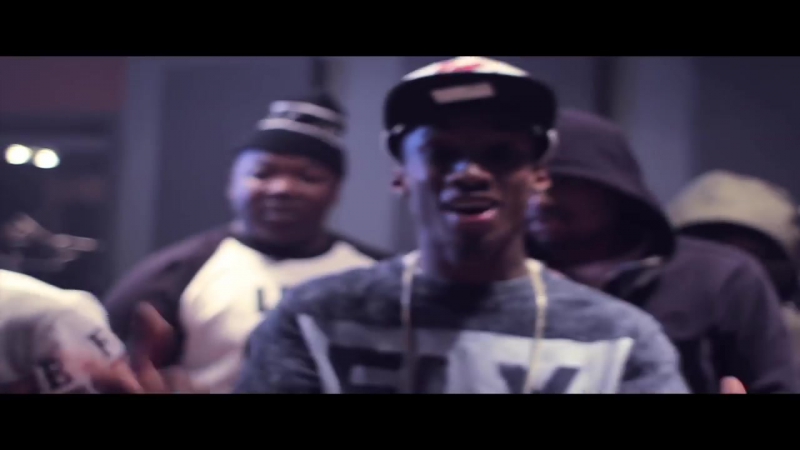 Rich Mafia Head Crack Ft. Rondo Numba