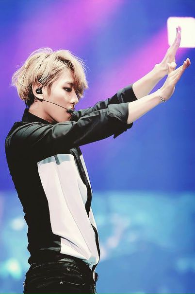 Harry Simpson, Мексика, México