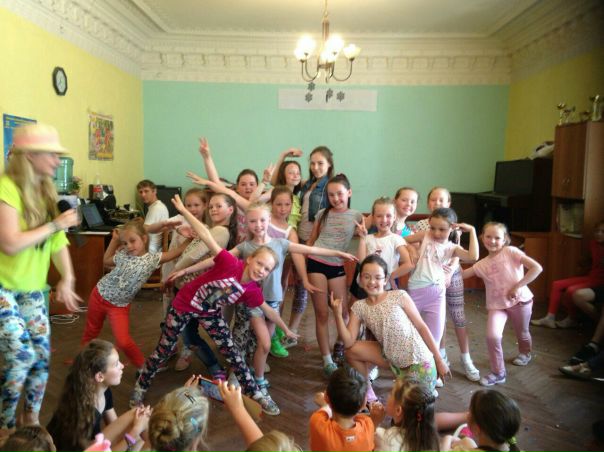 Полина Костылева (Костылева), Россия, Пермь