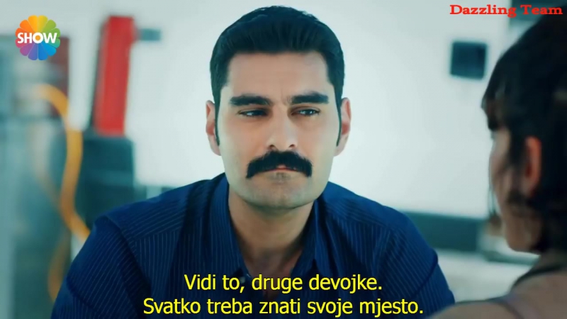 Kerem Ipek Zbog tebe 7,