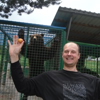 Александр Алексеенко