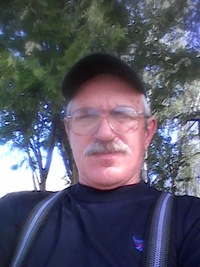 Владимир Волков