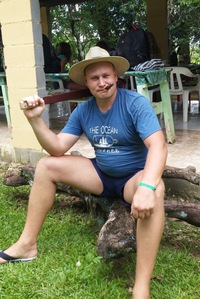 Андрей Боровиков