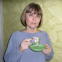 Людмила Ермолаева