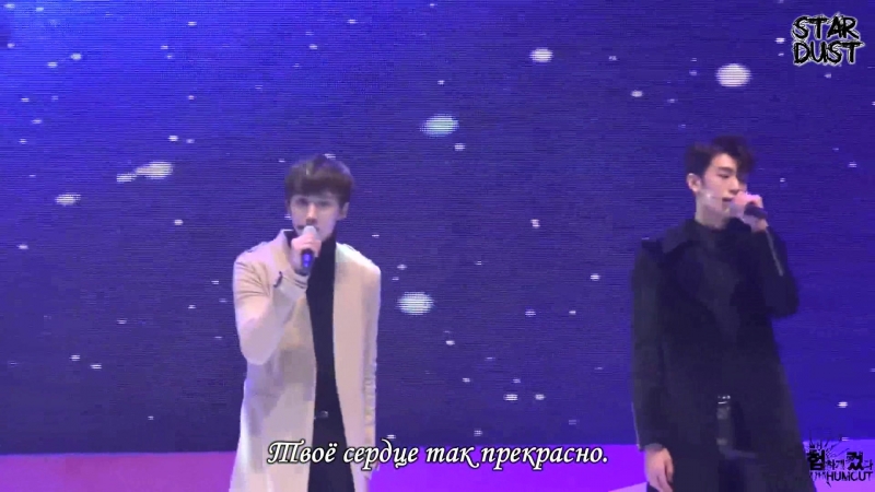 KNK Angel Heart SAF ( SBS AWARDS