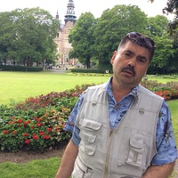 Valeriy Bulatnikov