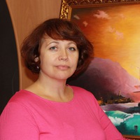 Наталья Суслова