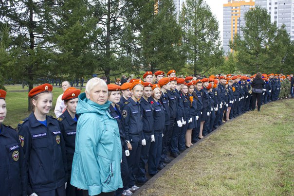 Карякина Наталья, Россия, Санкт-Петербург
