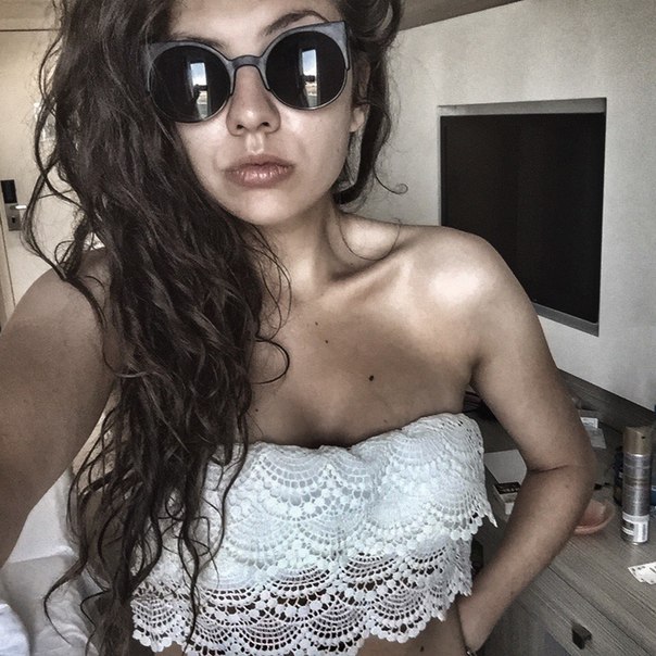 Khris Kiss, Россия, Калининград