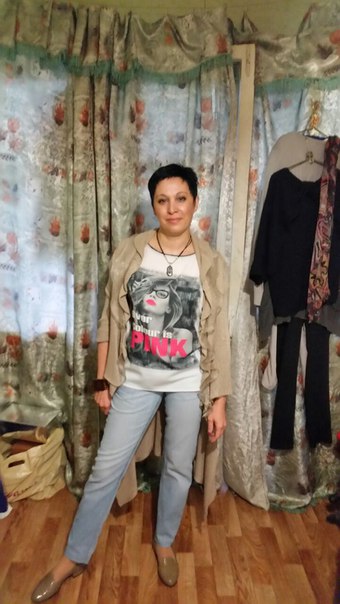 Виктория Лесникова, Россия, Южно-Сахалинск