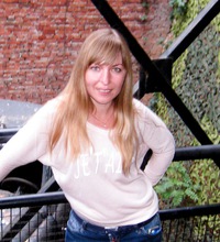 Анна Павлова