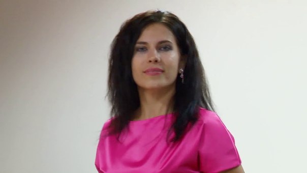 Карина Филиппова, Россия, Хабаровск