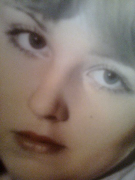 Валентина Давыдюк (Хижняк), Украина, Запорожье