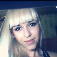 Карина Золотарёва