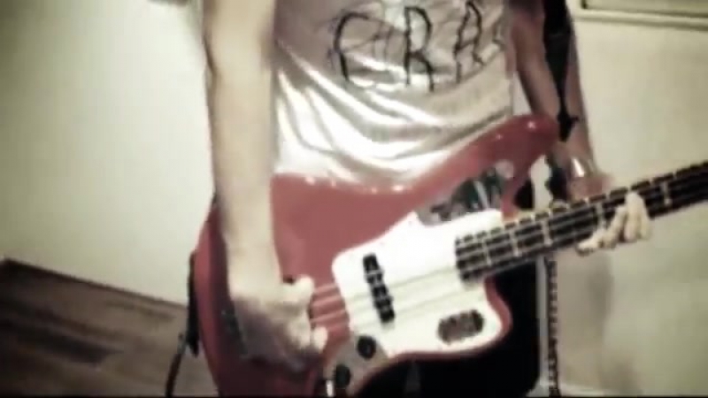 Chandelier Sia covered by The Etherist ( Rock