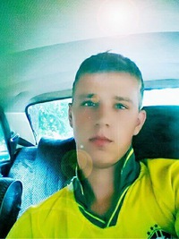 Олег Зубков