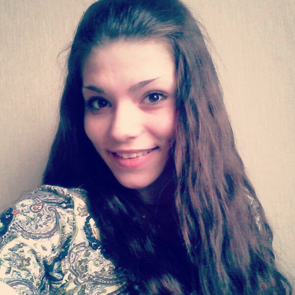 Дарья Бурдакова, Россия, Москва