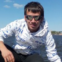 Толя Воронцов