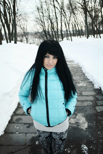 Ангелина Александровна, Беларусь, Гомель