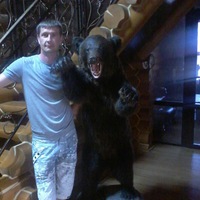 Сергей Мищенко