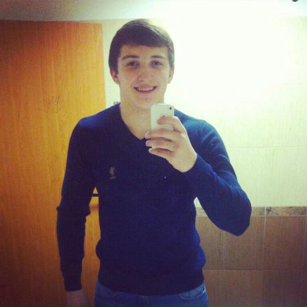 Олег Егоров, Россия, Москва