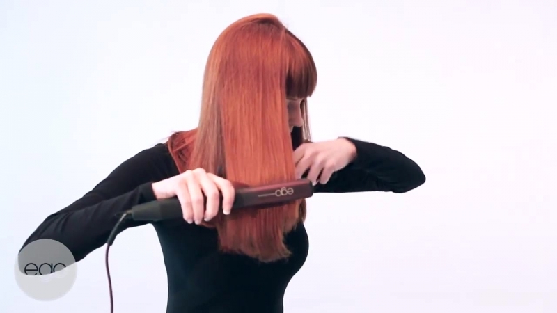 Big ego How To Hair