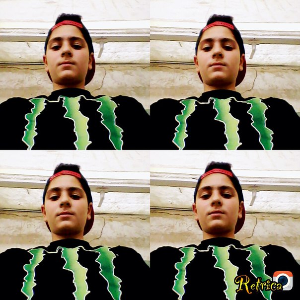 Giorgi Mchedlishvili, Грузия, Тбилиси