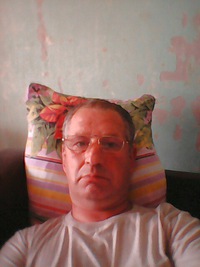 Сергей Меринов