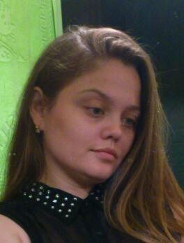 Евгения Авдеева, Россия, Самара