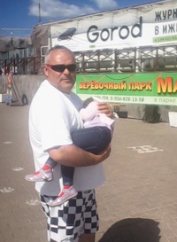 Сергей Яковлев