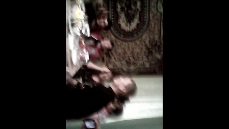 Видео от Кати