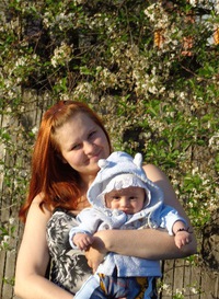 Екатерина Климова