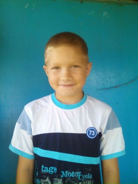 Артем Колодинов, Россия, Барнаул