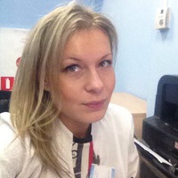 Анна Гусева