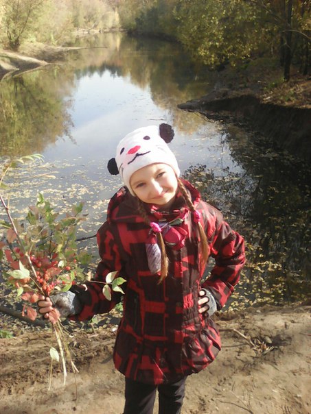 Наталья Рожкова, Россия, Тольятти