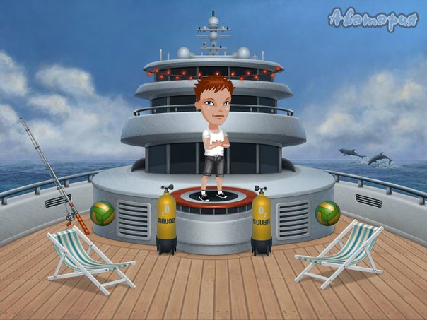 Рома Романов, Россия, Москва