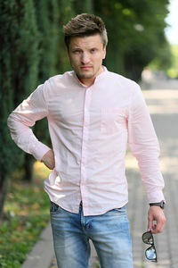 Бодя Гнатів